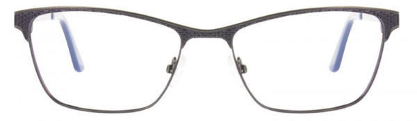 Cote D'Azur Boutique-210 Eyeglasses, 1 - Indigo