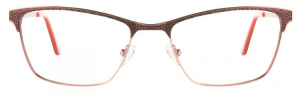 Cote D'Azur Boutique-210 Eyeglasses, 2 - Rose