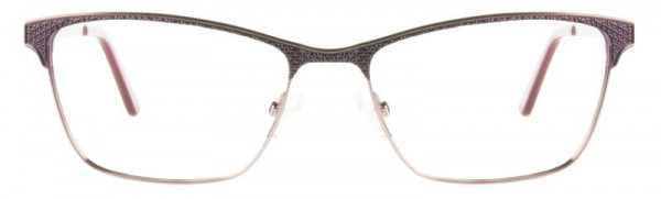 Cote D'Azur Boutique-210 Eyeglasses, 3 - Purple