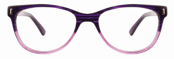 Adin Thomas AT-358 Eyeglasses, 2 - Orchid