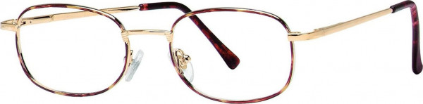 Gallery G505 Eyeglasses, Sg/Da