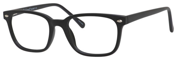 Enhance EN3997 Eyeglasses, Matte Black