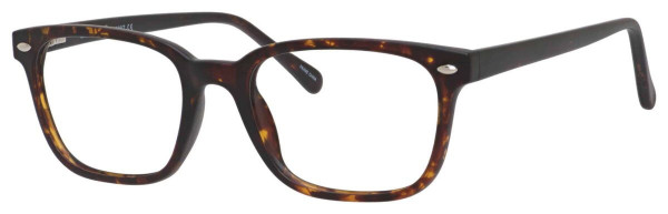 Enhance EN3997 Eyeglasses, Matte Tortoise