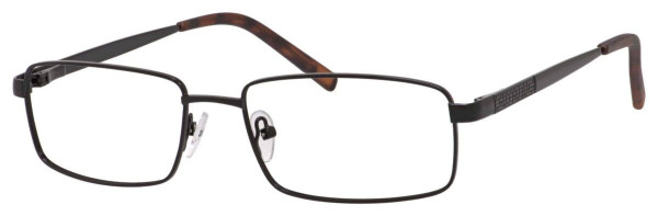 Enhance EN3983 Eyeglasses, Black