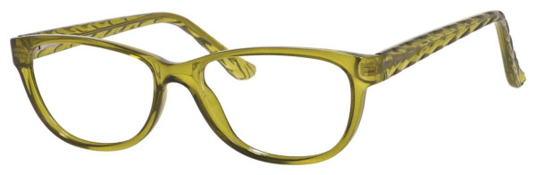 Enhance EN3978 Eyeglasses, Lime