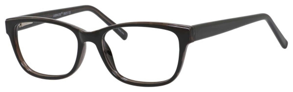 Jubilee J5925 Eyeglasses, Black