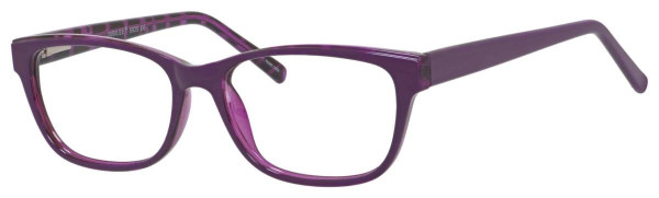 Jubilee J5925 Eyeglasses, Purple