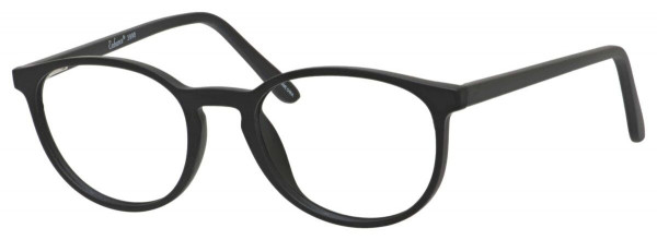 Enhance EN3998 Eyeglasses, Matte Black
