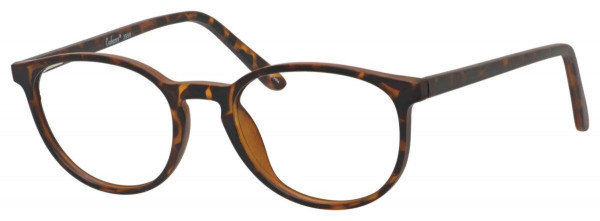Enhance EN3998 Eyeglasses, Matte Tortoise