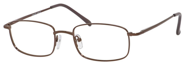 Jubilee J5927 Eyeglasses, Brown