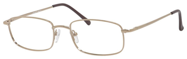 Jubilee J5927 Eyeglasses, Gold