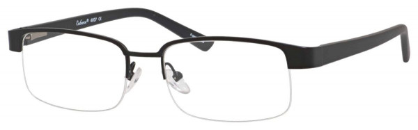 Enhance EN4007 Eyeglasses, Black