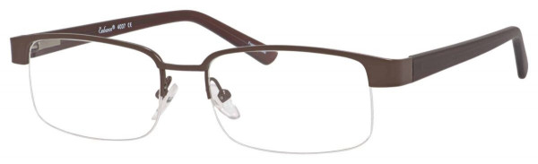 Enhance EN4007 Eyeglasses, Brown