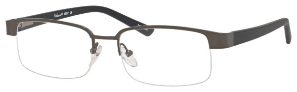Enhance EN4007 Eyeglasses, Gunmetal