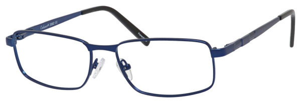 Enhance EN3992 Eyeglasses, Blue