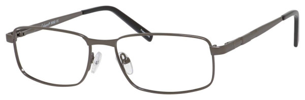 Enhance EN3992 Eyeglasses, Gunmetal