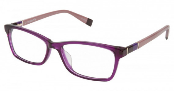 Vision's Vision's 239 Eyeglasses, C03 Purple