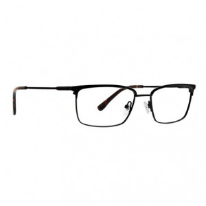 Argyleculture Hammond Eyeglasses, Black