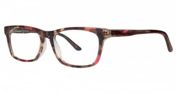 Fashiontabulous 10X247 Eyeglasses, Rose Tortoise
