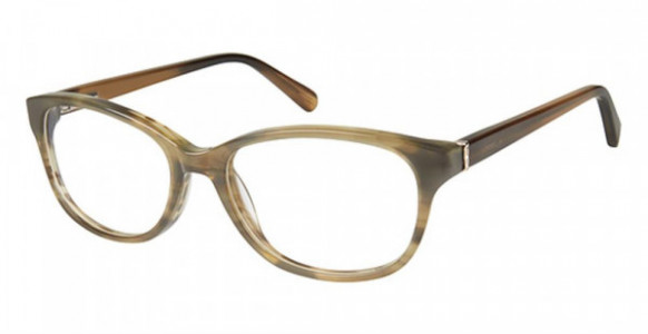 Phoebe Couture P288 Eyeglasses