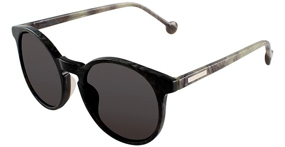 Jonathan Adler CASABLANCA Sunglasses, Grey