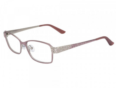 Cashmere CASHMERE 481 Eyeglasses, C-2 Blush