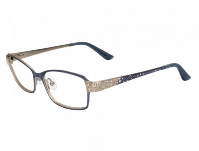 Cashmere CASHMERE 481 Eyeglasses, C-3 Slate