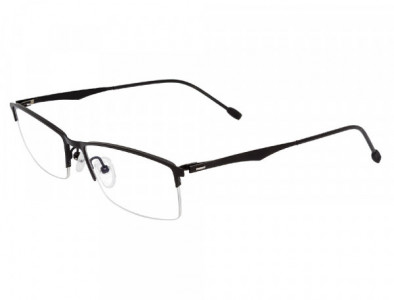 Club Level Designs CLD9211 Eyeglasses, C-2 Coal