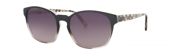Lafont Volubilis Sunglasses, 2028 Grey