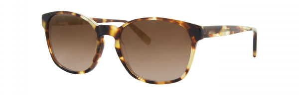 Lafont Volubilis Sunglasses, 532 Tortoiseshell