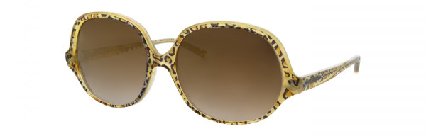 Lafont Venus Sunglasses, 380 Panther