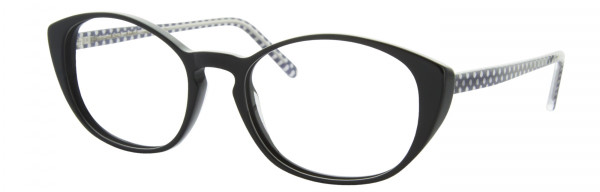 Lafont Vicky Eyeglasses, 2028 Grey