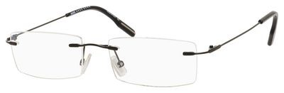 HUGO BOSS Black Boss 0107/U Eyeglasses, 0003(00) Black