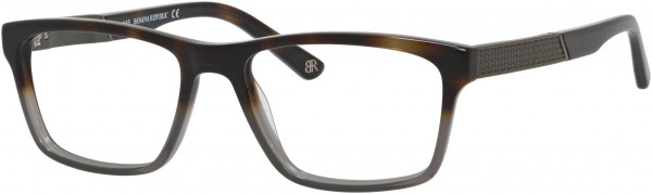 Banana Republic DEZ Eyeglasses, 0EN8 Tortoise Gray Crystal
