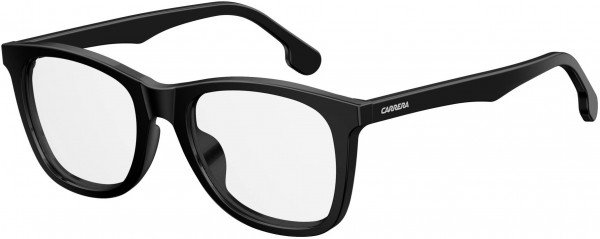 Carrera CARRERA 135/V Eyeglasses, 0807 Black