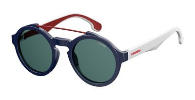 Carrera Carrera 1002/S Sunglasses, 00JU(KU) Blue White