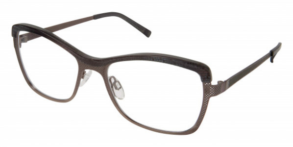 Brendel 902212 Eyeglasses, Grey - 30 (GRY)
