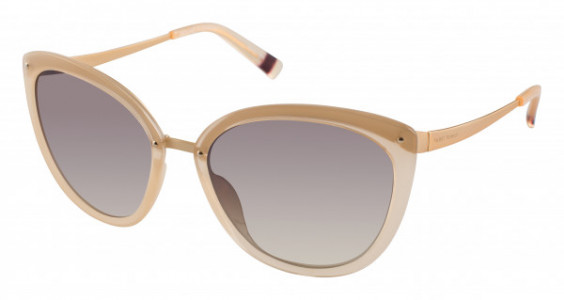 Brendel 906102 Sunglasses, Gold - 20 (GLD)
