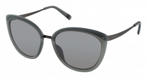 Brendel 906102 Sunglasses, Grey - 30 (GRY)