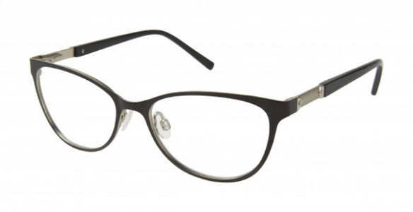 Geoffrey Beene G218 Eyeglasses