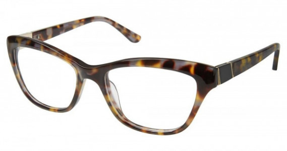 Geoffrey Beene G315 Eyeglasses, Tortoise (TOR)