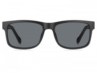 Fossil FOS 3061/S Sunglasses, 0DL5 MATTE BLACK