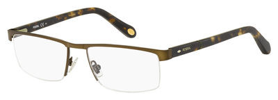 Fossil FOS 6084 Eyeglasses