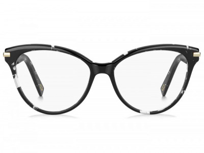 Marc Jacobs MARC 188 Eyeglasses, 09WZ HAVANA CRYSTAL