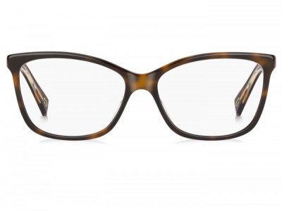Marc Jacobs MARC 206 Eyeglasses, 0086 HAVANA
