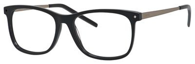Polaroid Core Pld D 308 Eyeglasses, 0284(00) Black