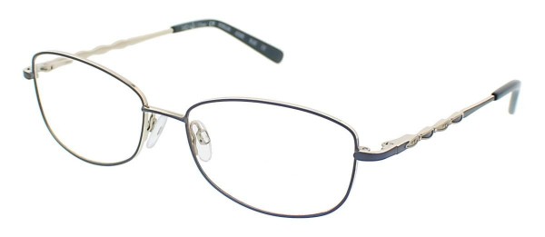 ClearVision MORGAN Eyeglasses