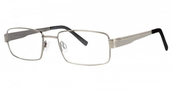 Stetson Off Road 5056 Eyeglasses, 058 Gunmetal
