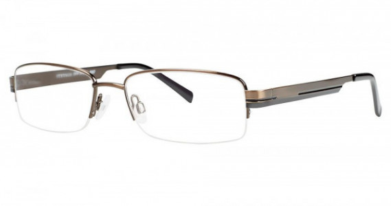 Stetson Off Road 5057 Eyeglasses, 097 Tan