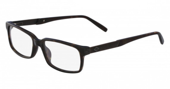Joseph Abboud JA4060 Eyeglasses, 215 Tortoise